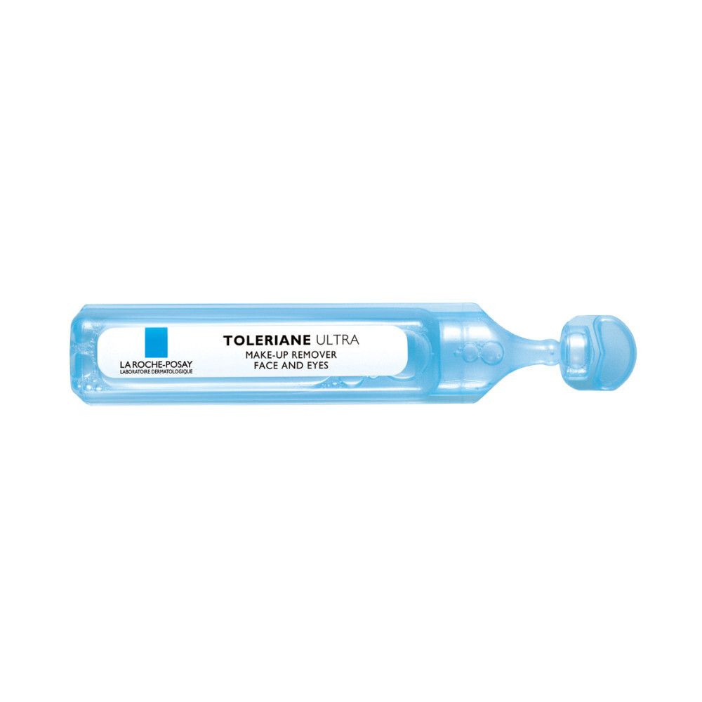 La Roche-Posay Toleriane Ultra Demaquillant