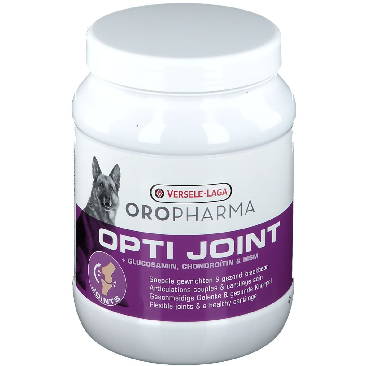 Opti-Joint