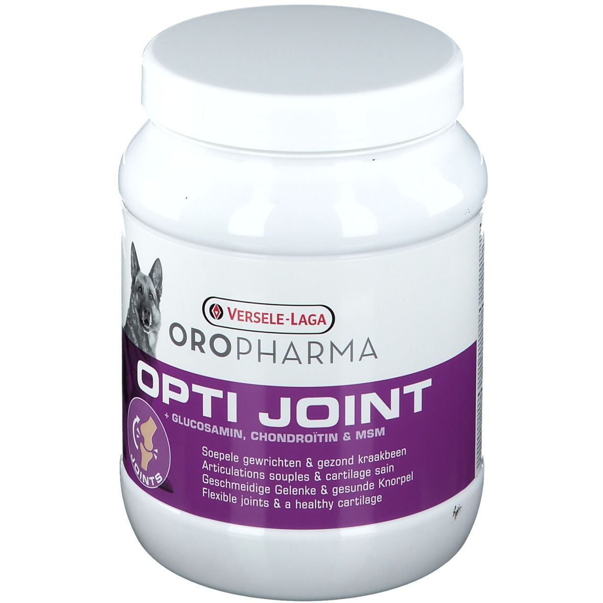 Opti-Joint