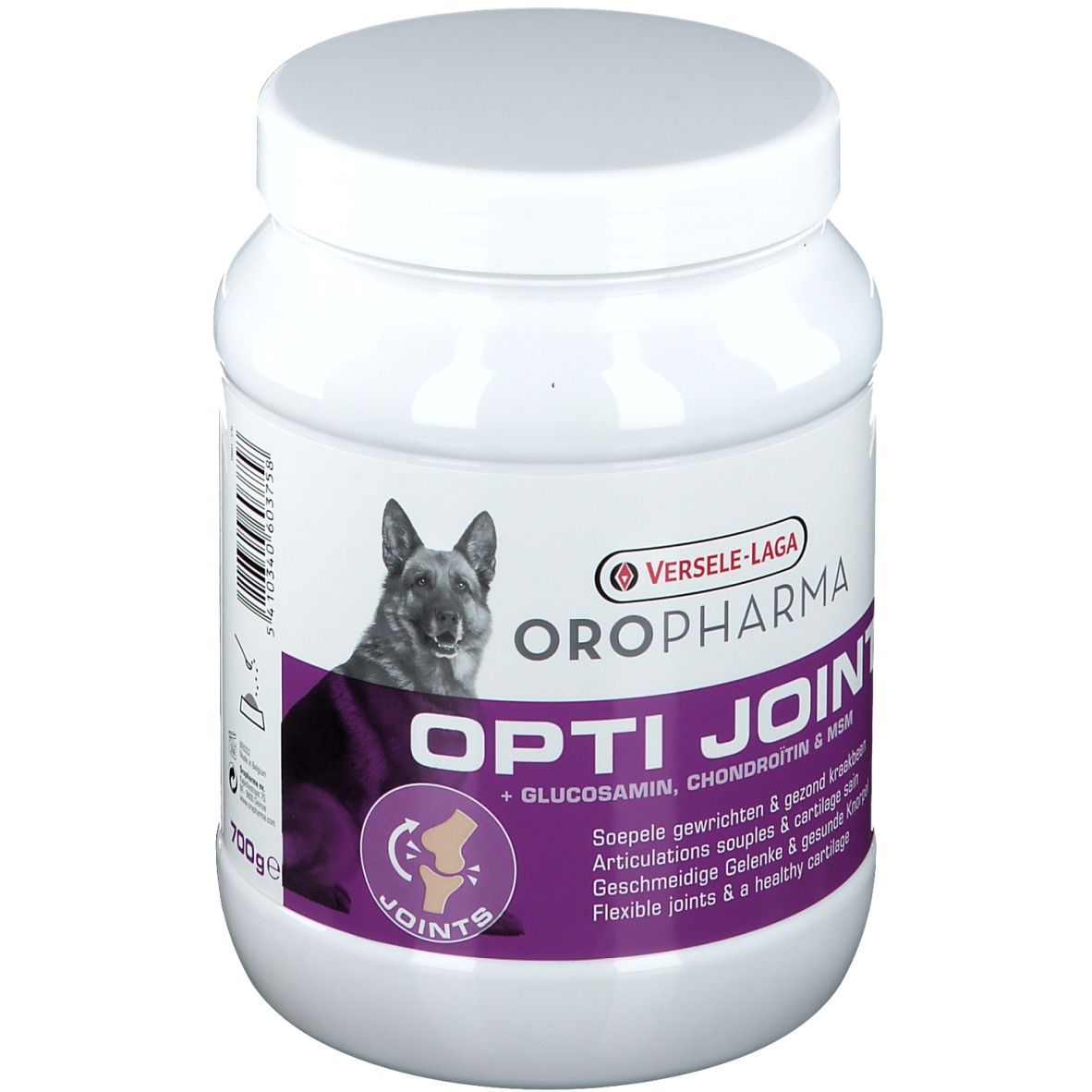 Opti-Joint