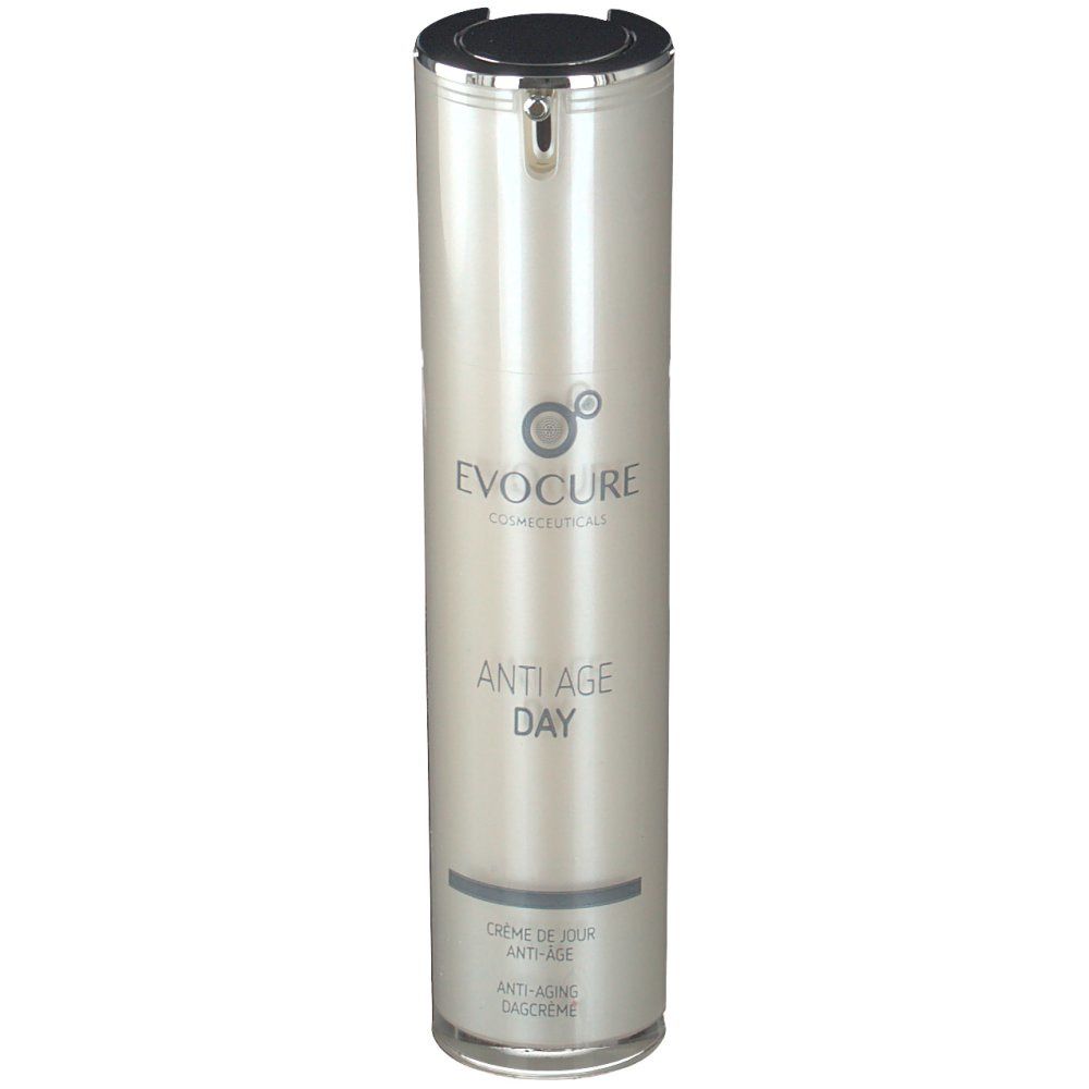 Evocure Anti Age Crème De Jour