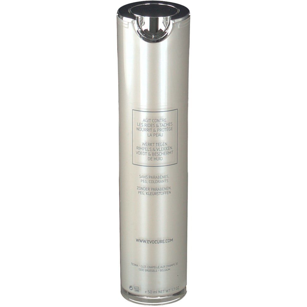 Evocure Anti Age Crème De Jour