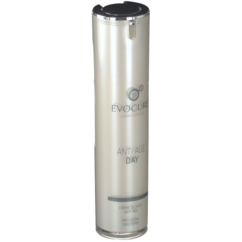 Evocure Anti Age Crème De Jour