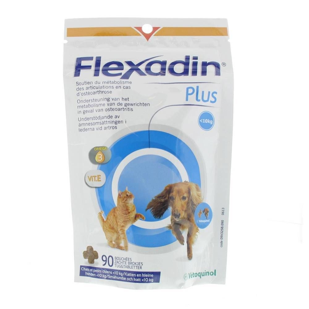 Flexadin Plus Mini