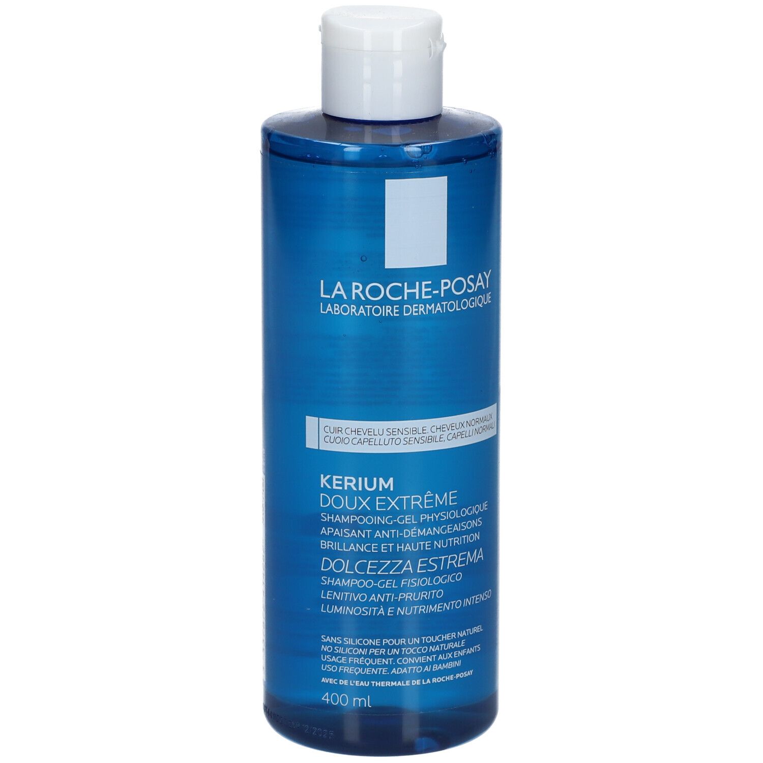 La Roche-Posay Kerium Doux Extreme