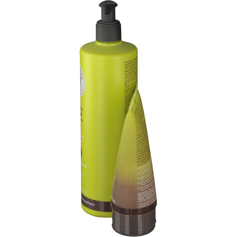 Laino Melk Hydra EPP + Gel Exfol. EPP 150ml