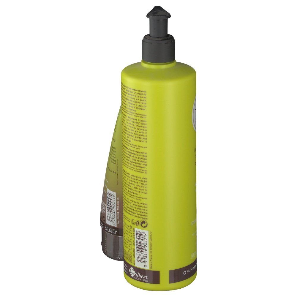Laino Melk Hydra EPP + Gel Exfol. EPP 150ml