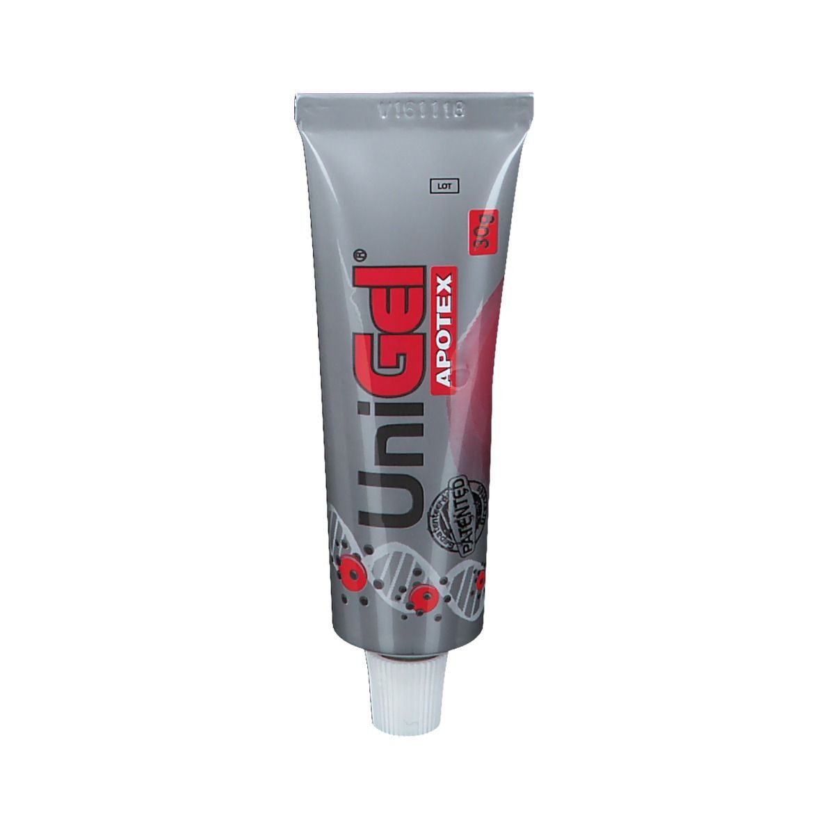 Unigel Gel Hydrophile Apotex