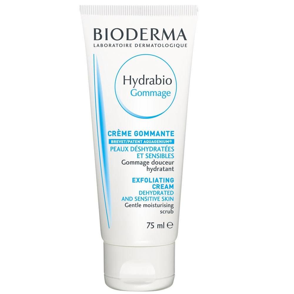 Bioderma Hydrabio Crème Gommante