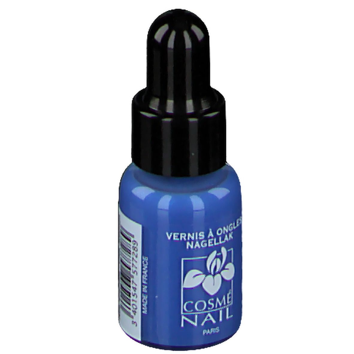 Lisandra Cosménail Nagellak 40 Royal Blauw