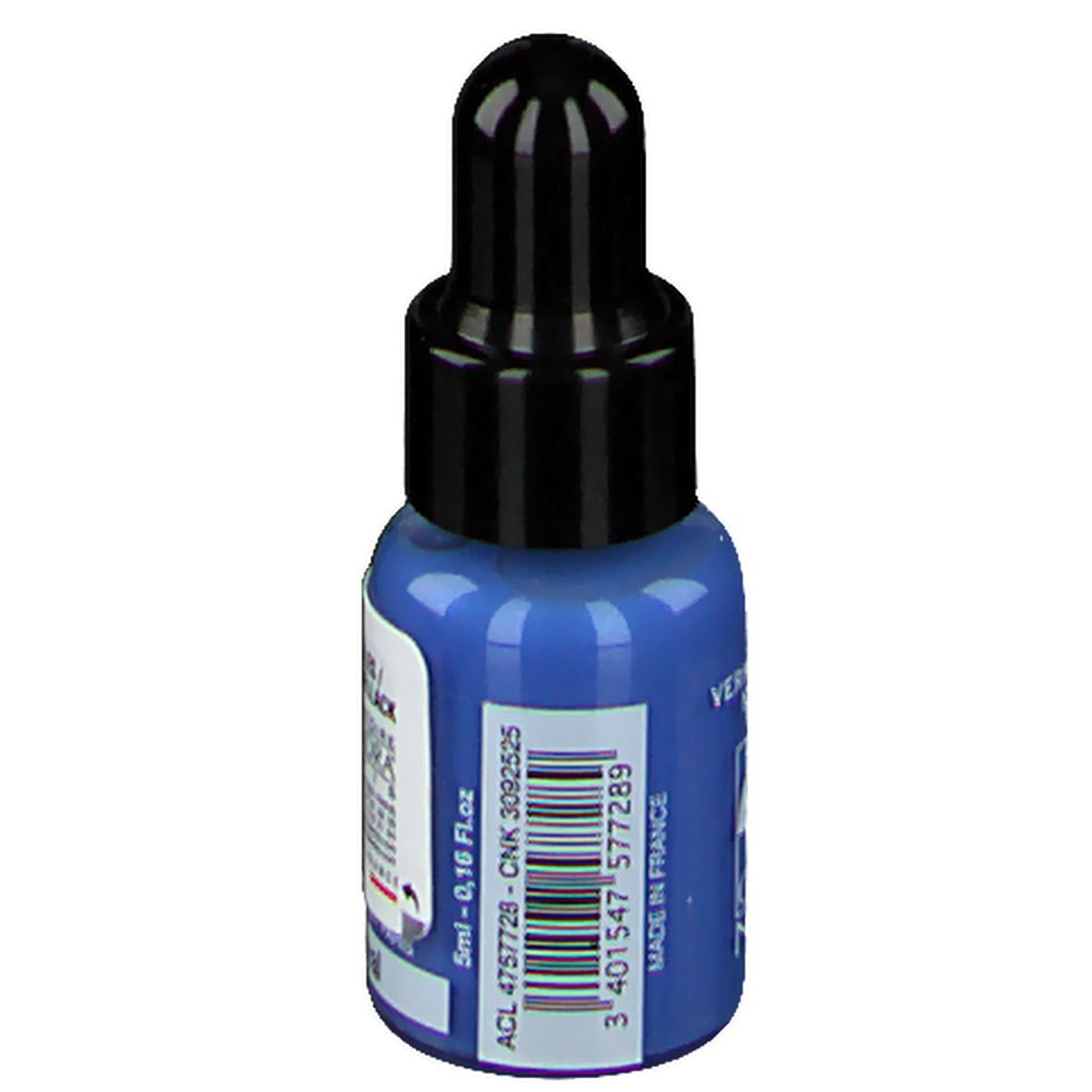 Lisandra Cosménail Nagellak 40 Royal Blauw