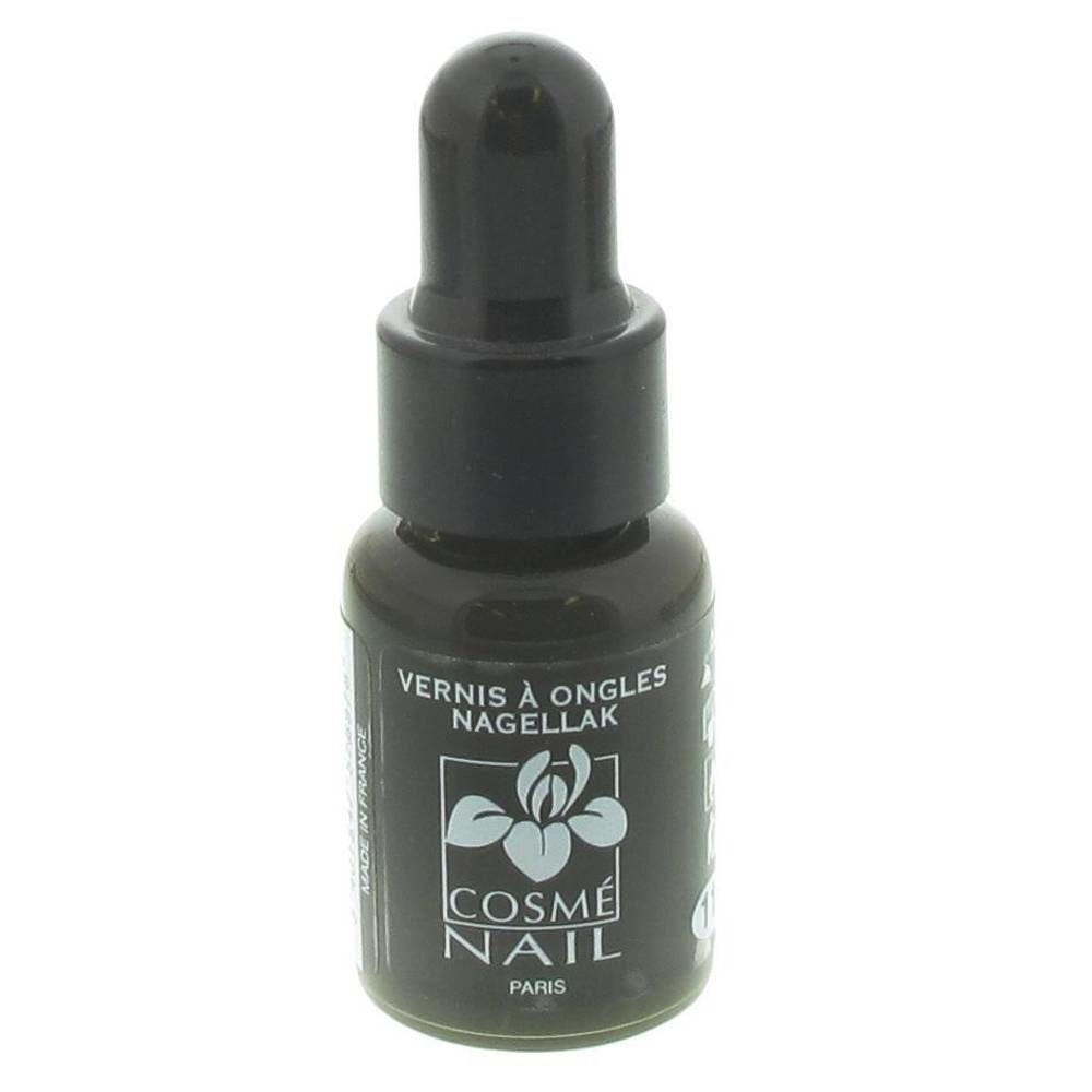Lisandra Cosménail Vernis à Ongle 112 Vert Bronze