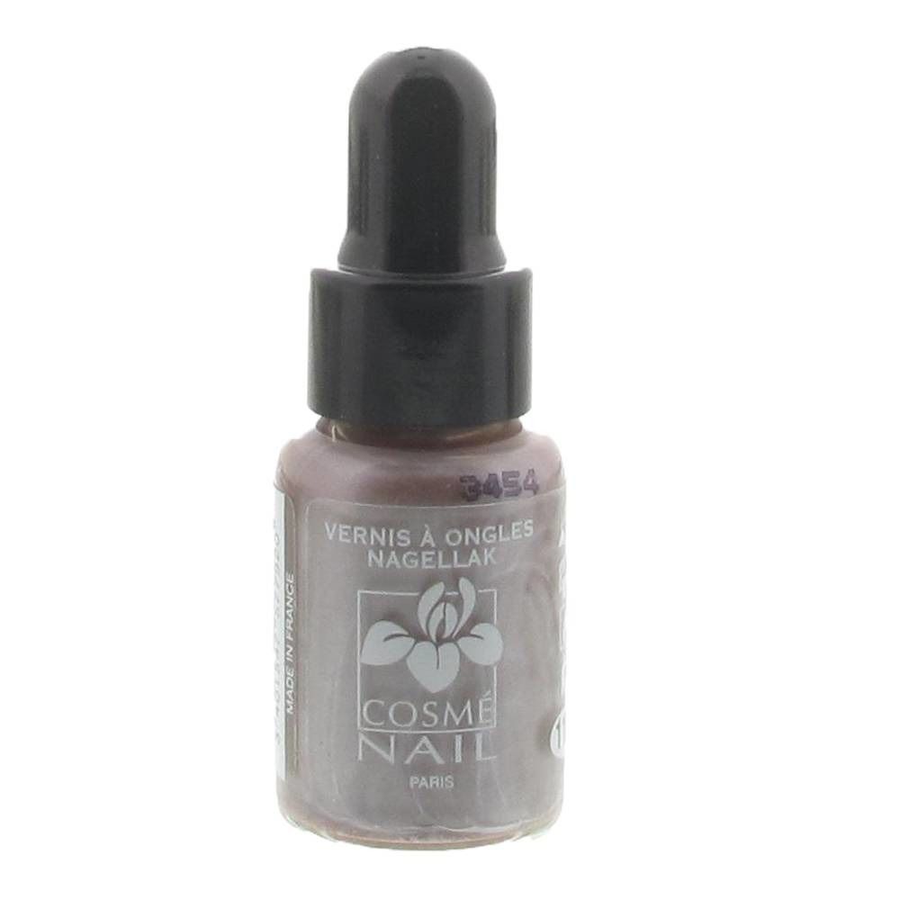 Lisandra Cosménail Nagellak 117 Grijs Roos