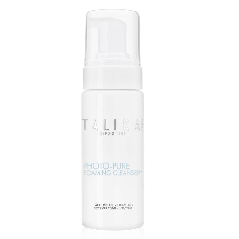 Talika Photo Pure Foaming Cleanser