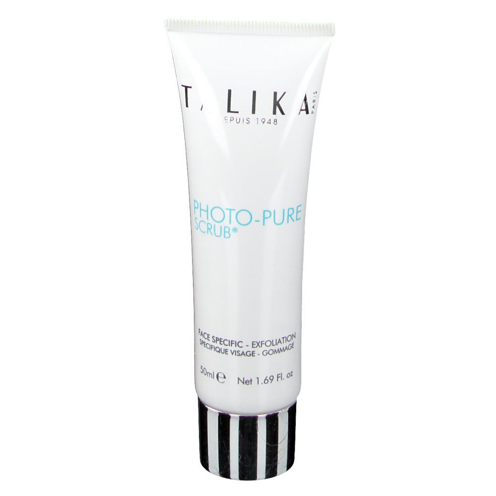 Talika Photo Pure Scrub