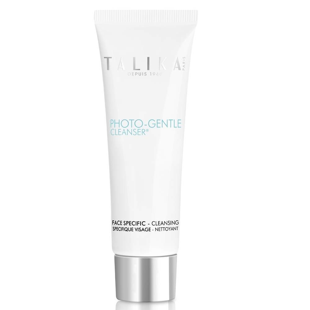 Talika Photo Gentle Cleanser