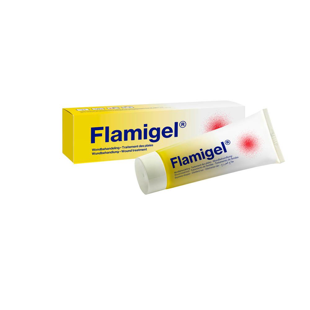 Flamigel