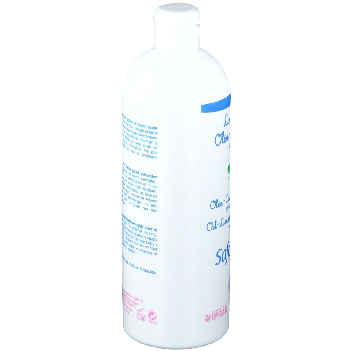 Saforelle® Bébé Liniment Oléo-Calcaire