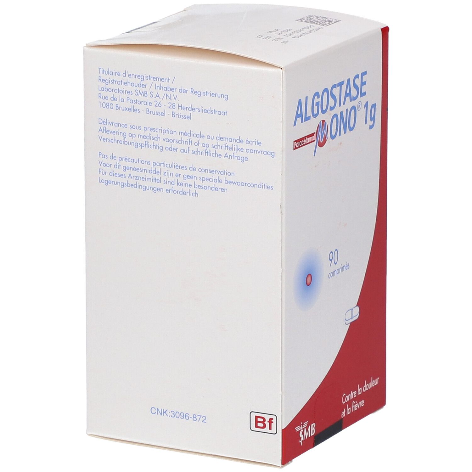 Algostase® 1g