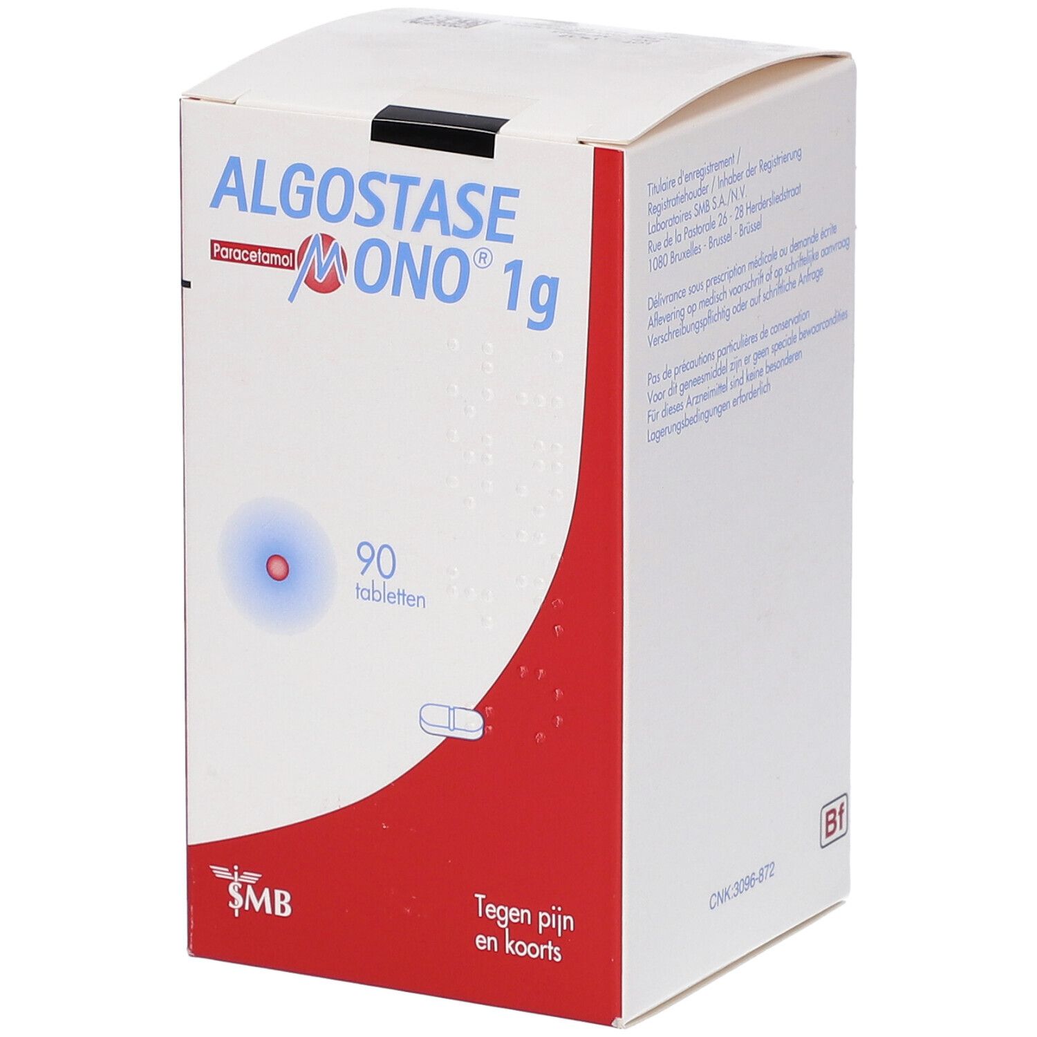 Algostase® 1g