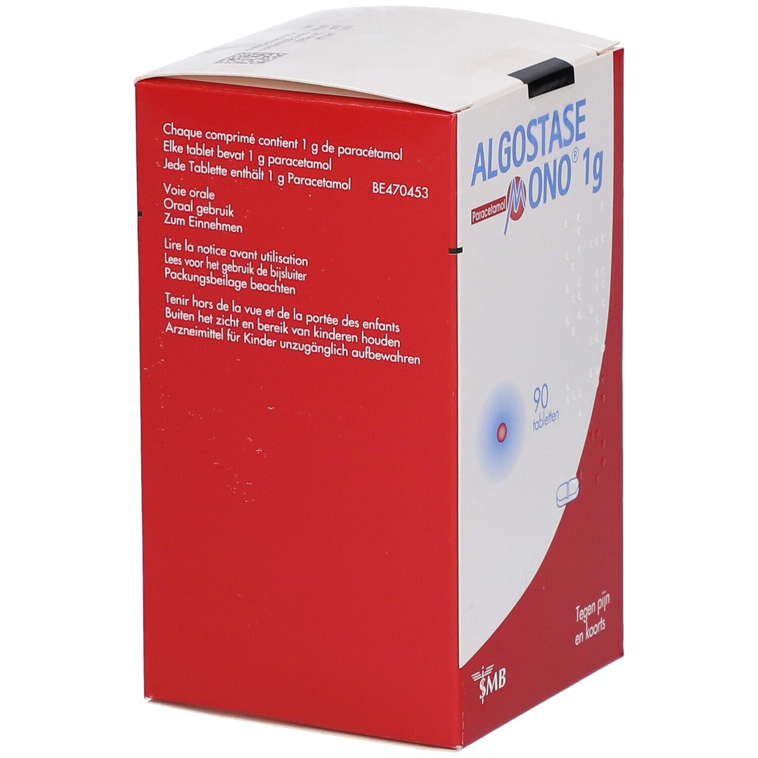 Algostase® 1g