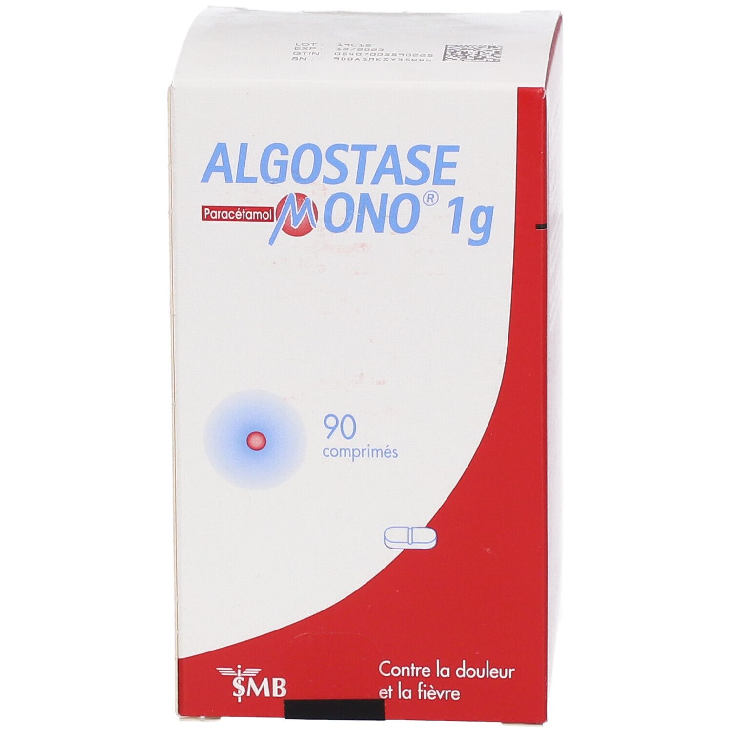 Algostase® 1g