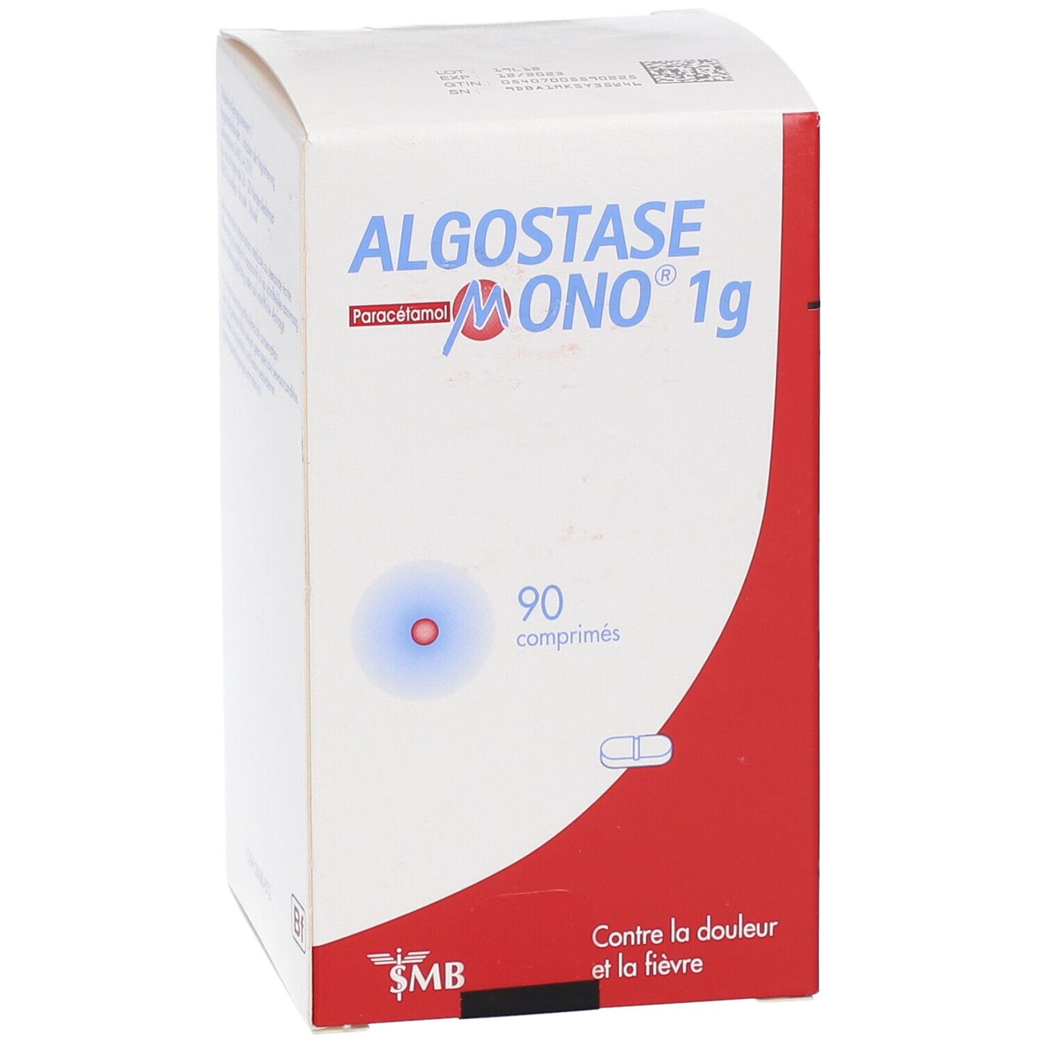 Algostase® 1g