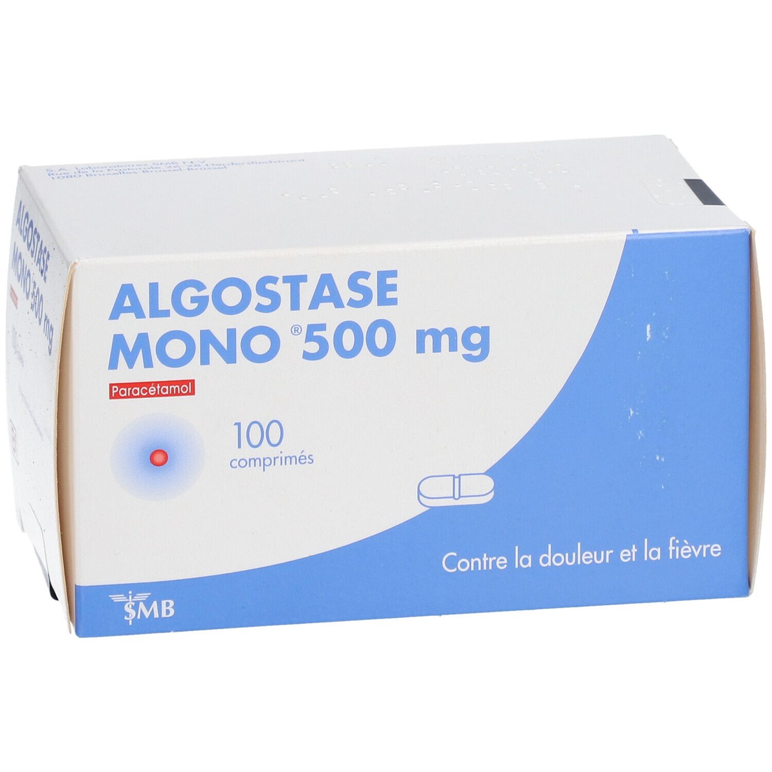 Algostase® 500mg