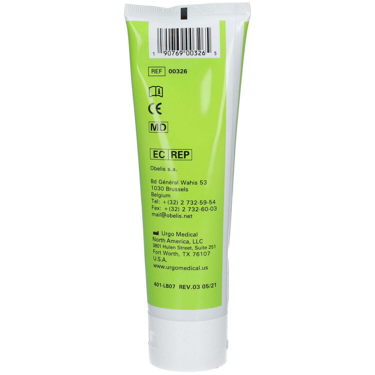 Skin protectant 5273