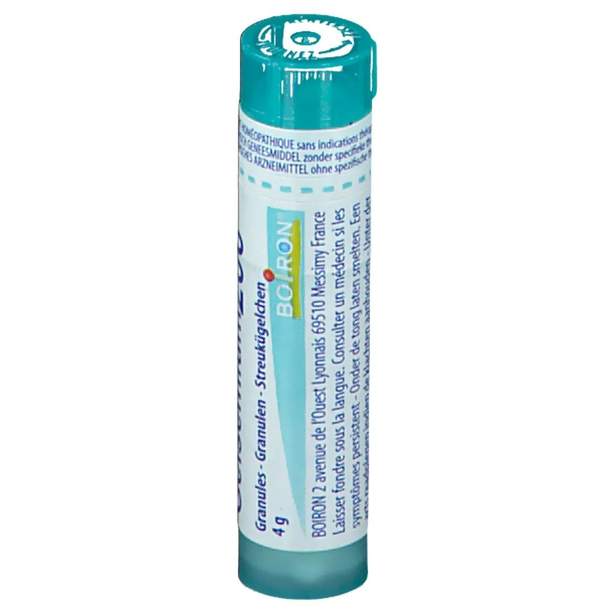 Boiron Gran Gelsemium Sempervirens 200K