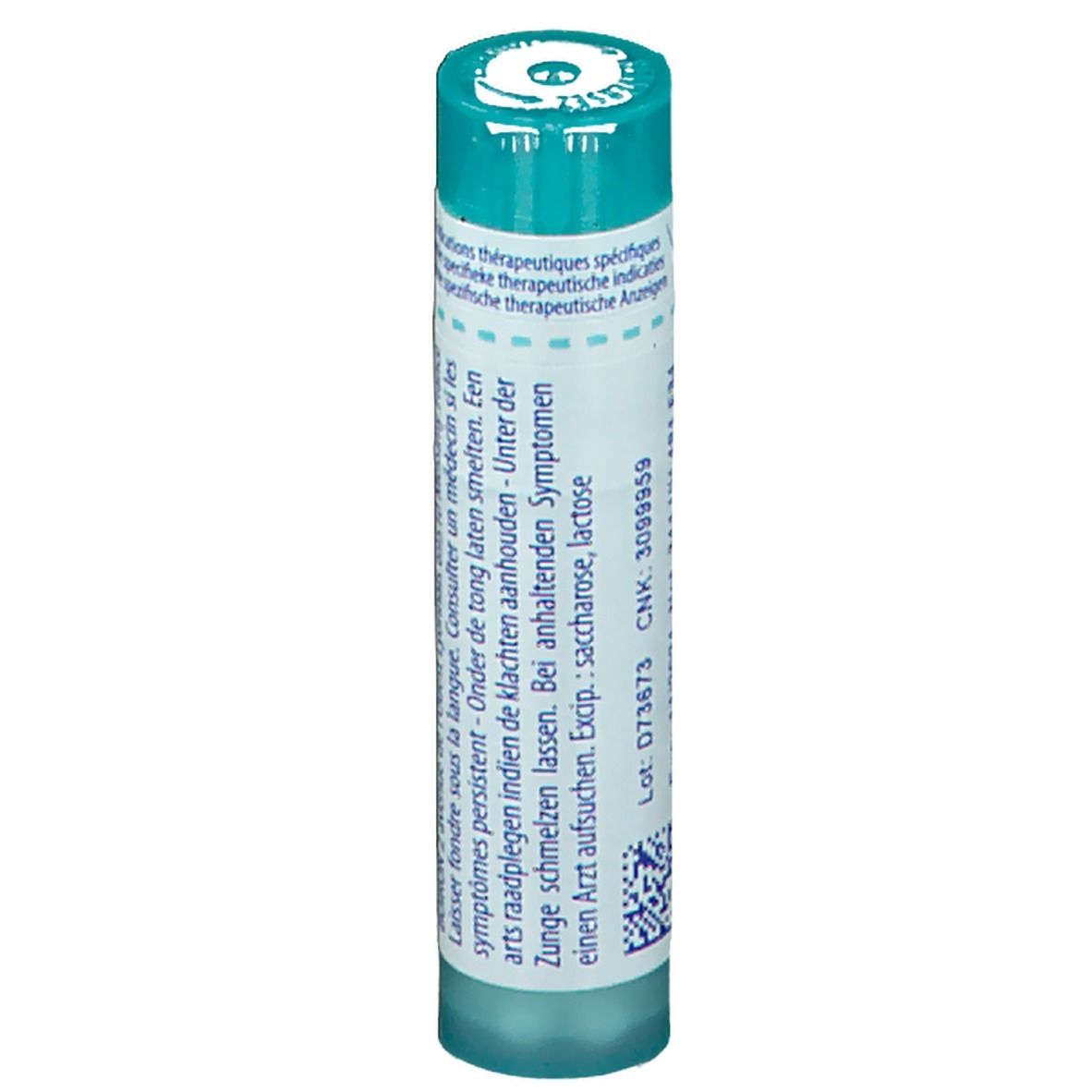 Boiron Gran Gelsemium Sempervirens 200K