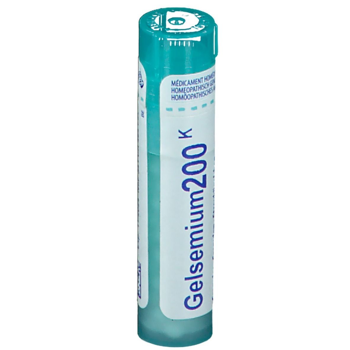 Boiron Gran Gelsemium Sempervirens 200K