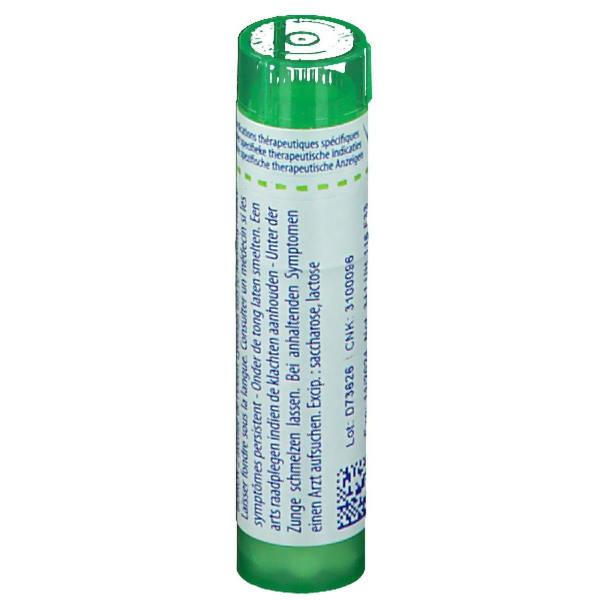 Boiron Gran Argentum Nitricum 5Ch