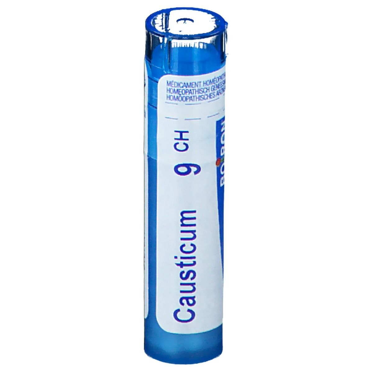 Boiron Gran Causticum Hahnemanni 9Ch