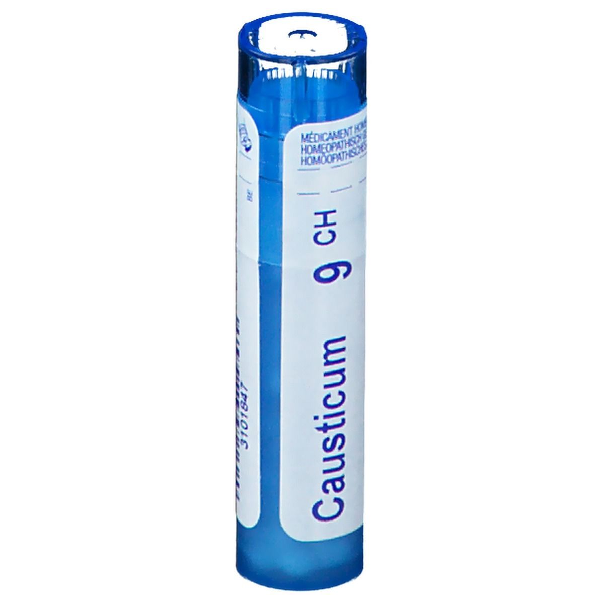 Boiron Gran Causticum Hahnemanni 9Ch