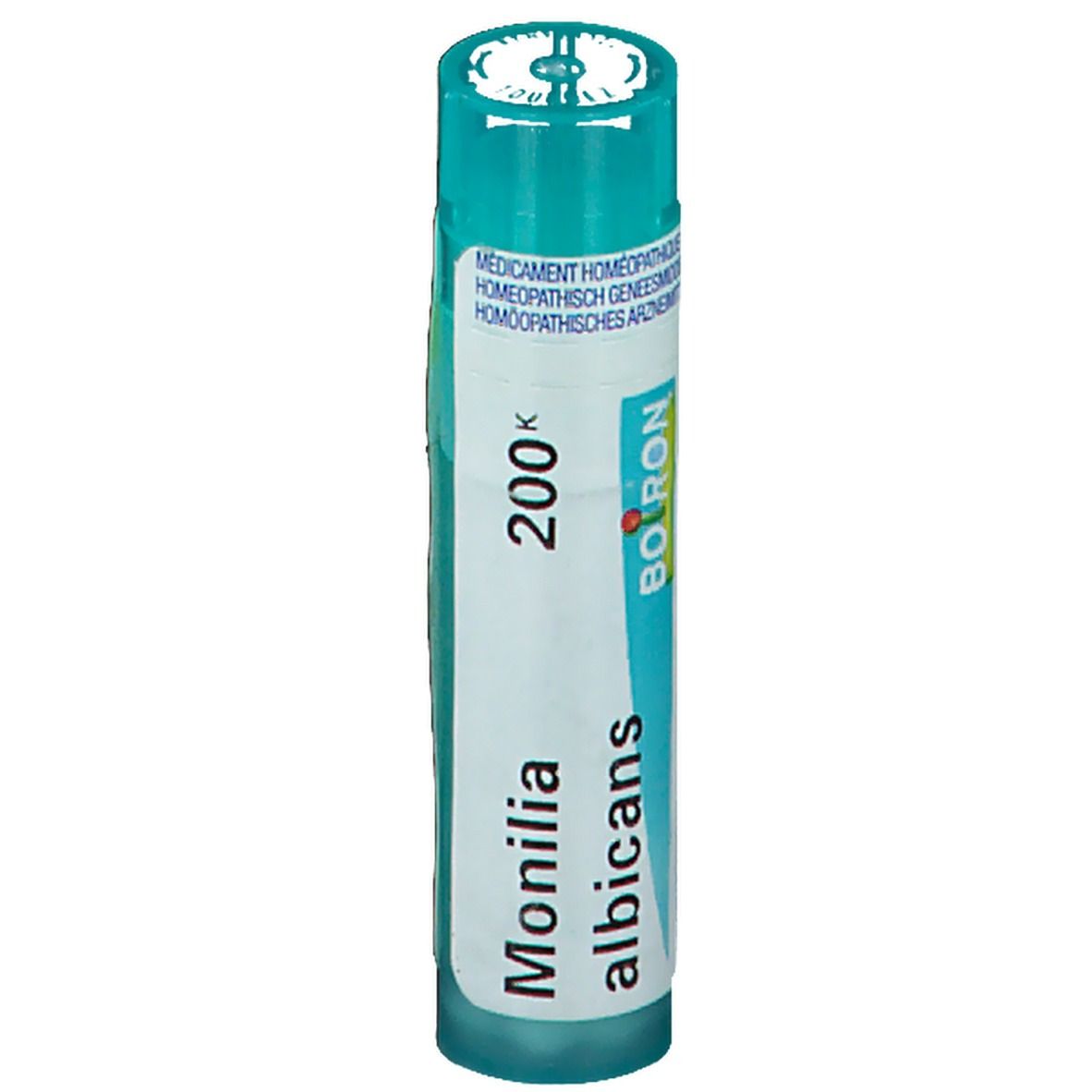 Boiron Monilia Albicans 200K 4 g - Farmaline