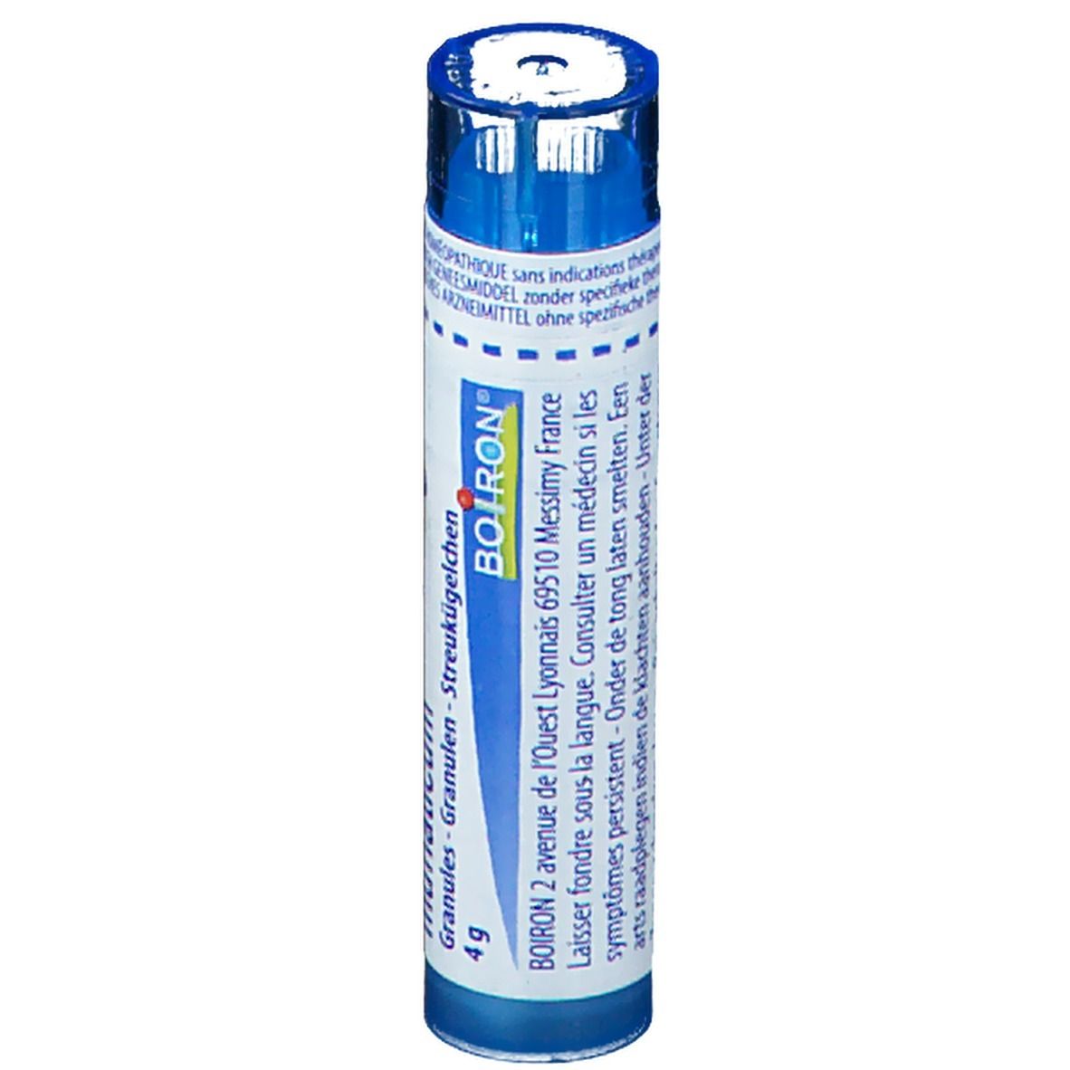 Boiron Gran Natrium Muriaticum 9Ch