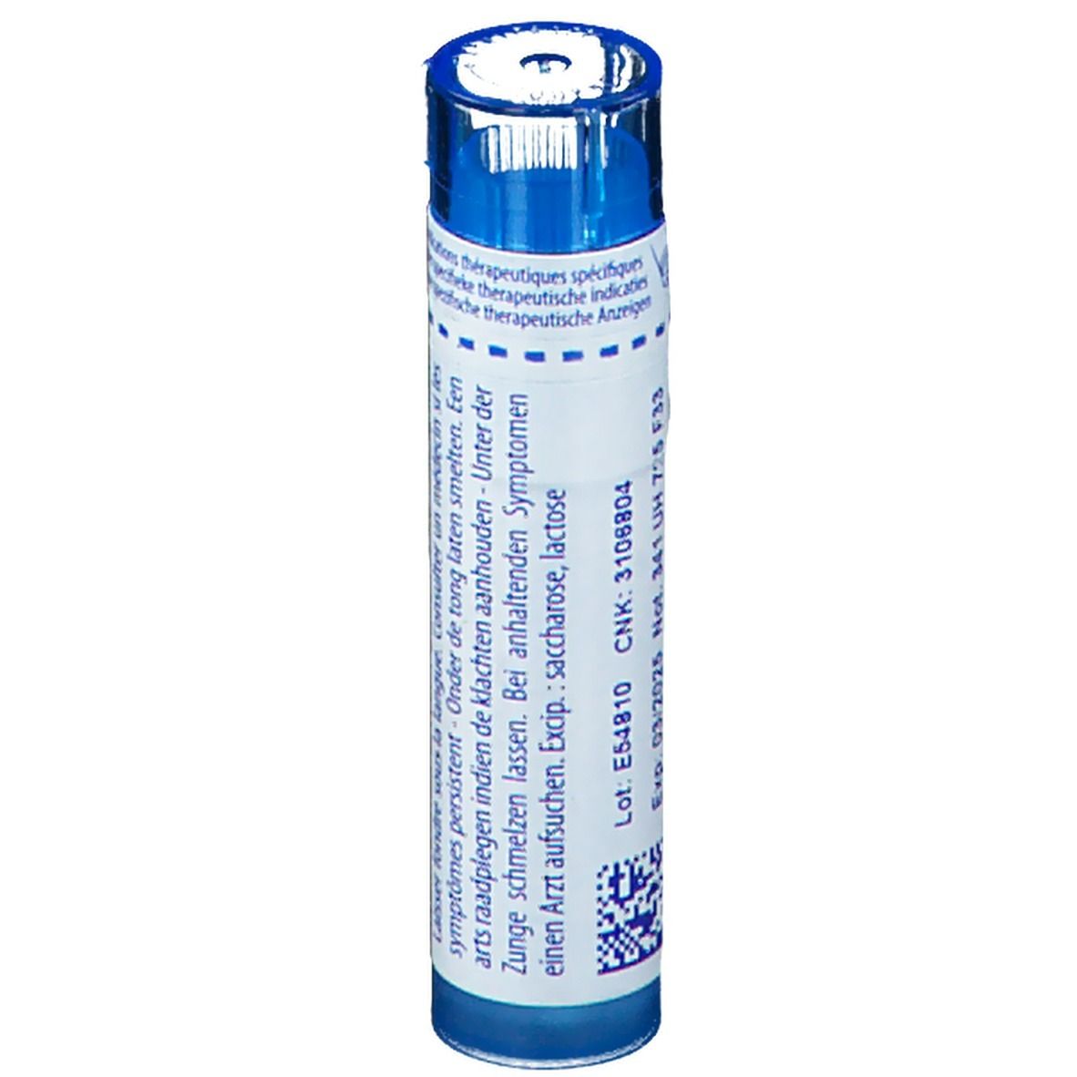 Boiron Gran Natrium Muriaticum 9Ch