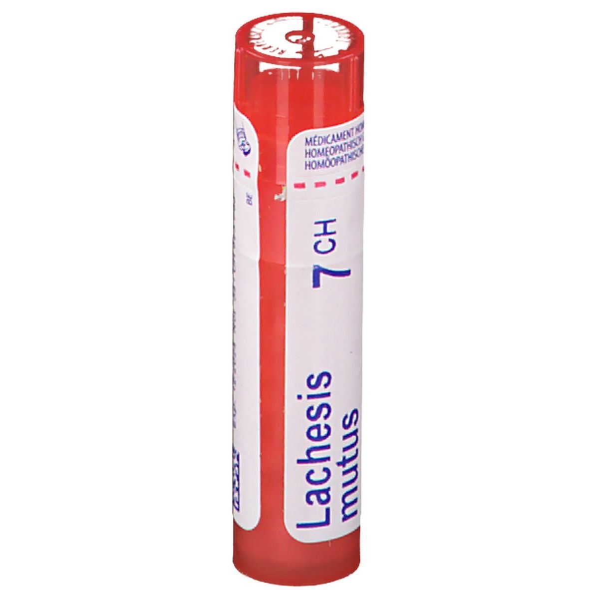 Boiron Gran Lachesis Mutus 7Ch