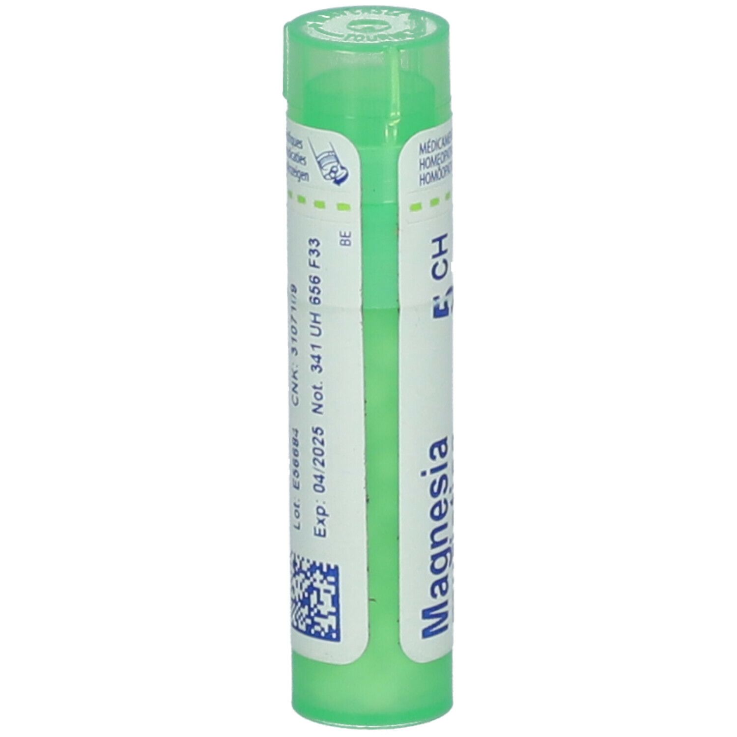 Boiron Gran Magnesium Muriaticum 5Ch