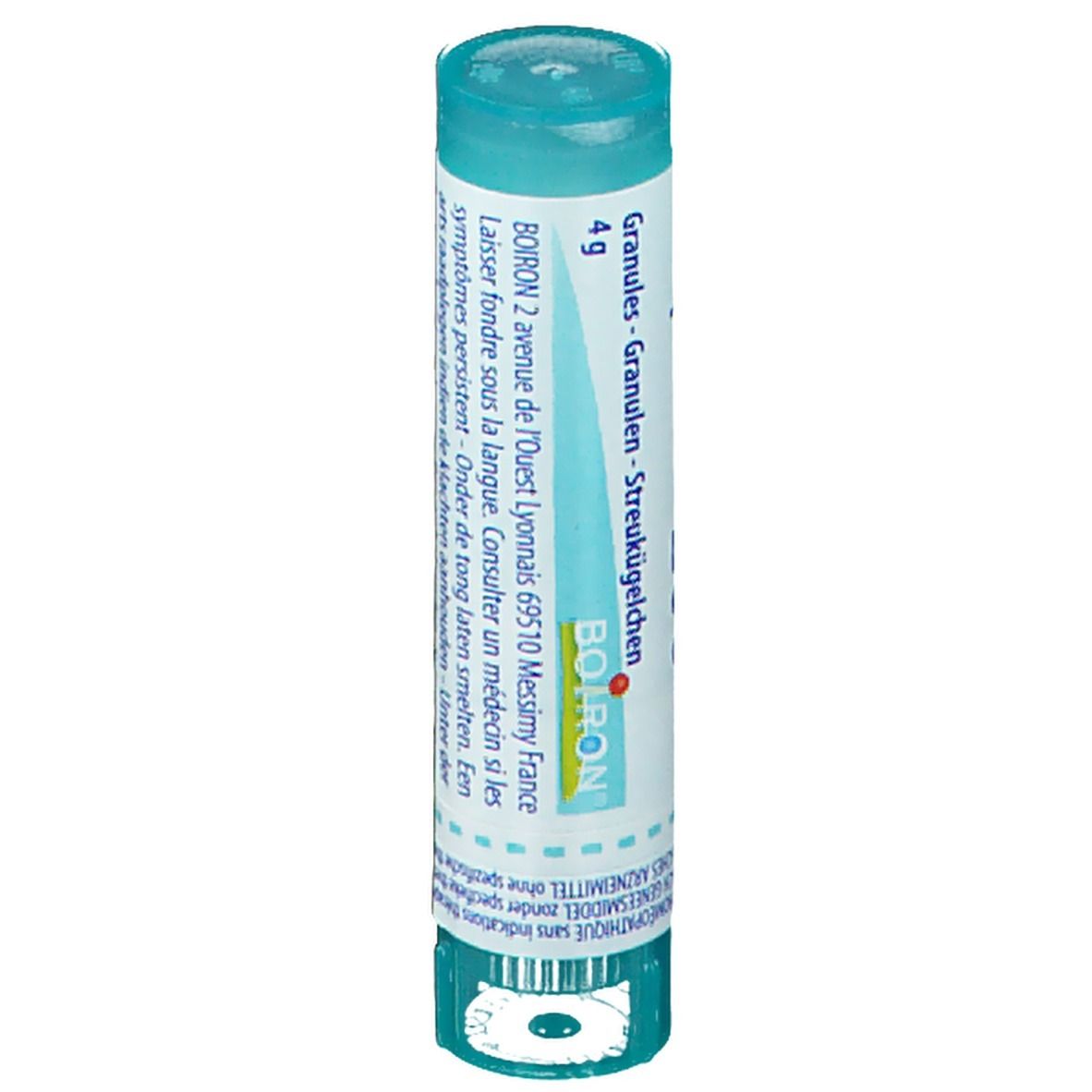 Boiron Gran Opium Crudum 200K