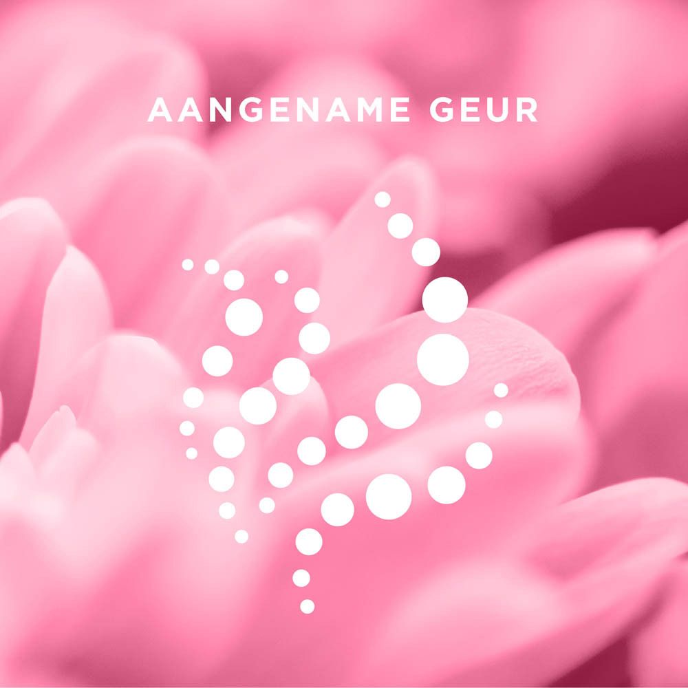 Veet MINIMA Pure ontharingscrème. Verpakking. 200 ml.