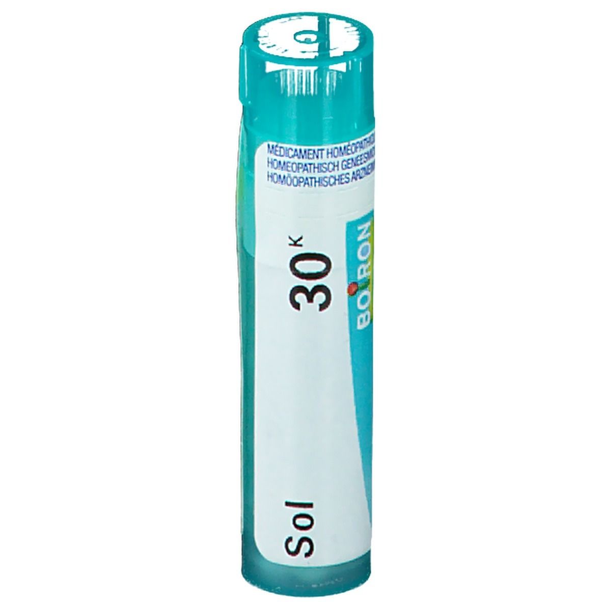 Boiron Granulen Sol 30K