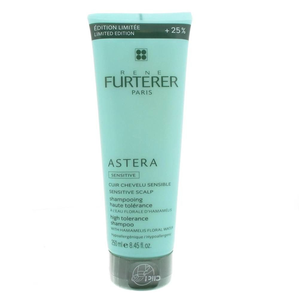 Rene Furterer Astera Shampooing Haute Tolerance