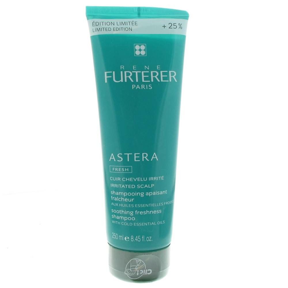 Rene Furterer Astera Shampooing Apaisant Fraicheur