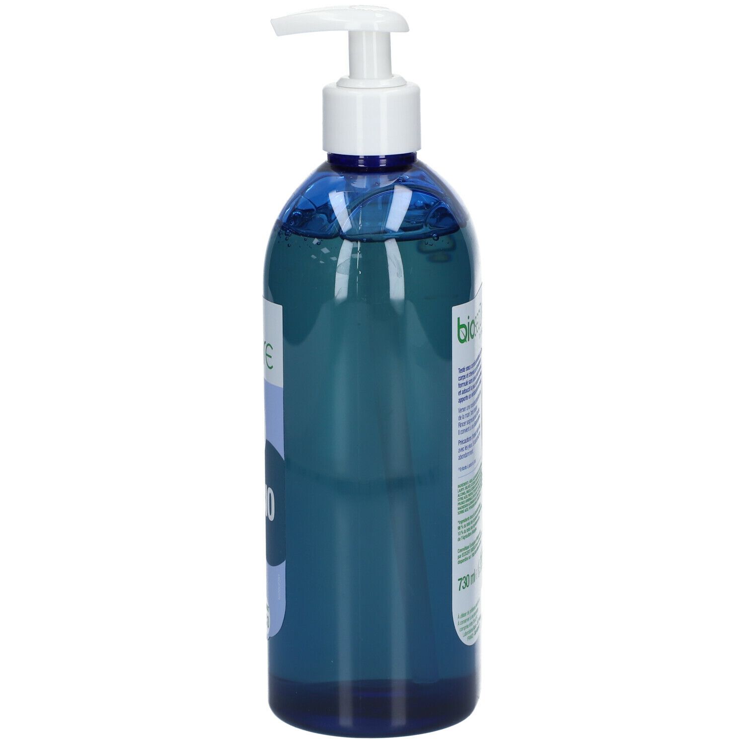 Bio Secure Gel Lichaam-Haar