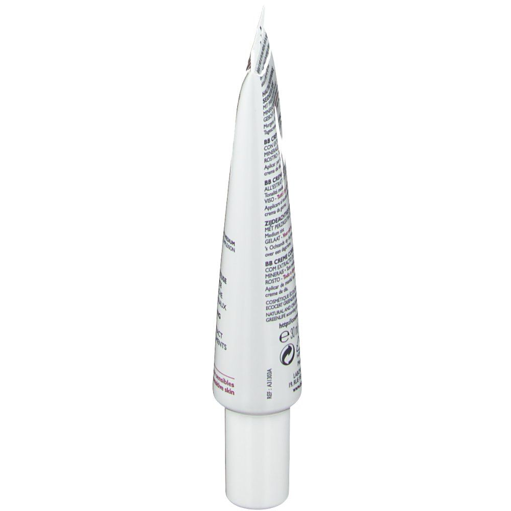 Bio Beauté by Nuxe Zijdeachtige Sublimerende BB Crème Medium