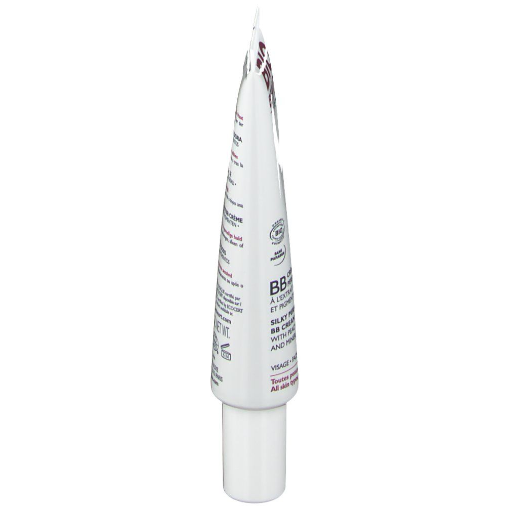 Bio Beauté by Nuxe Zijdeachtige Sublimerende BB Crème Medium