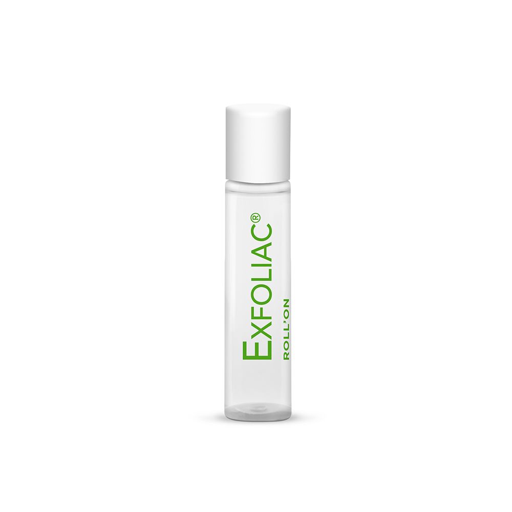 Noreva Exfoliac Roll-On Soin Anti-Imperfectin Action Ciblée
