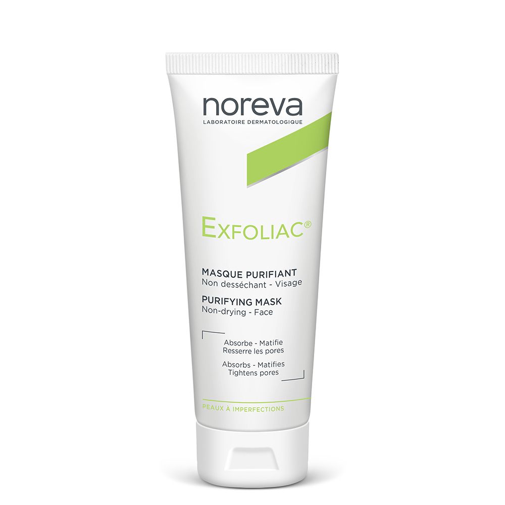 Exfoliac Scrubmasker